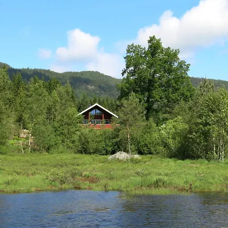 Oydnablikk By Interhome *