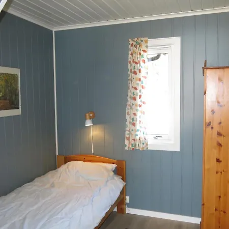 Oydnablikk By Interhome *