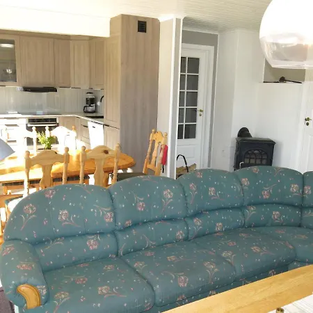 בית נופש Oydnablikk By Interhome *