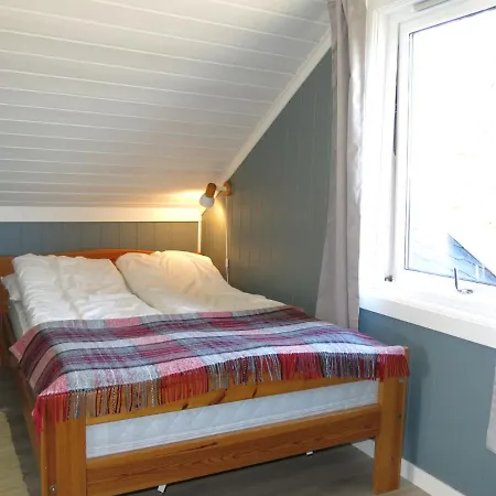 Oydnablikk By Interhome *