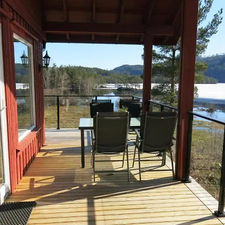 Oydnablikk By Interhome *