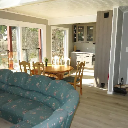 Oydnablikk By Interhome *