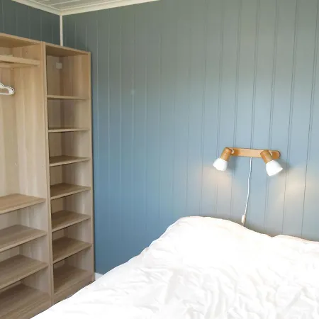 Oydnablikk - Sow253 By Interhome Holiday home