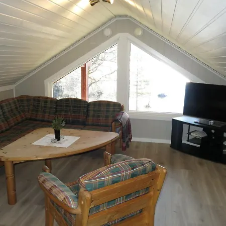 Holiday home Oydnablikk - Sow253 By Interhome *