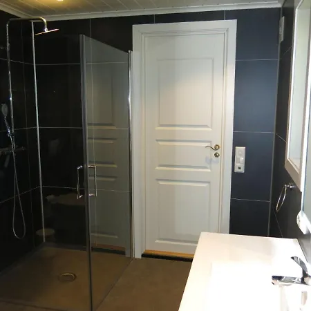 Dom wakacyjny Oydnablikk By Interhome *