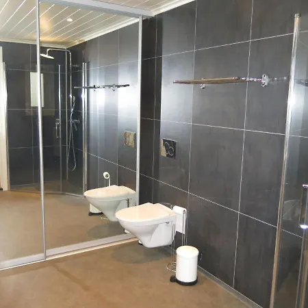 Oydnablikk - Sow253 By Interhome Holiday home Byremo